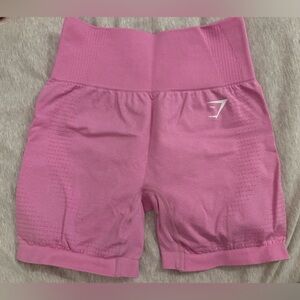 Gymshark shorts
